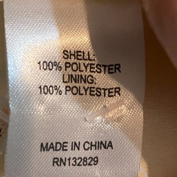 Lovers and Friends Livana Dress M - Picture 9 of 10